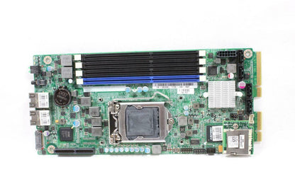 Genuine Dell PowerEdge C5220 Server Motherboard Socket LGA1155 DDR3 KXND9 JTVKG