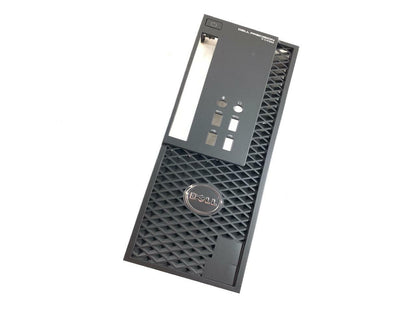 Genuine Dell Precision T1700 Front Bezel Face Plate Assembly Black 6FP3M