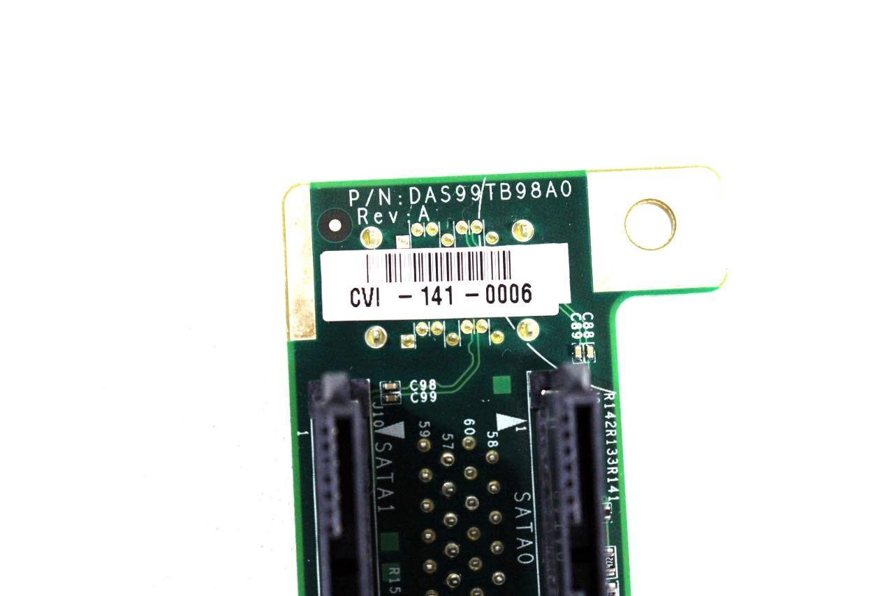 OEM Genuine Dell PowerEdge CloudEdge C1100 SAS Backplane WY6P2 at best price (NOT FOR HOME PC)