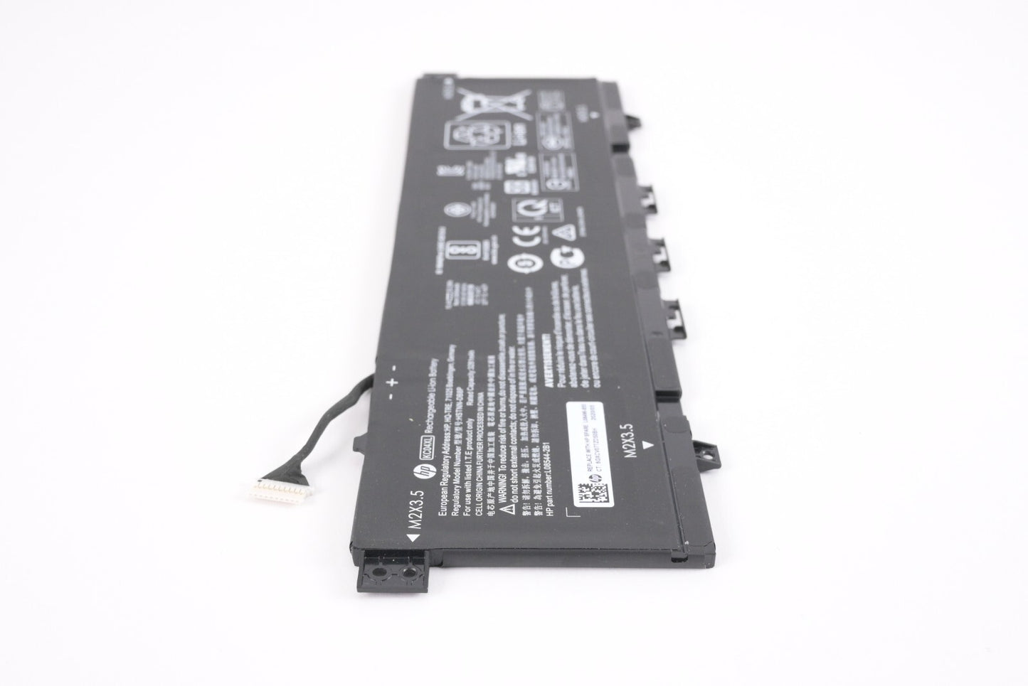 Original KC04XL For Hp Envy X360 13-AG 13M-AQ 13-AH L08544-2B1 L08496-855 53.2Wh