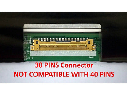 5D10W73207 NT156FHM-N43 V8.0LENOVO LCD 15.6 FHD LED 3 15IAU7 82RK Screen