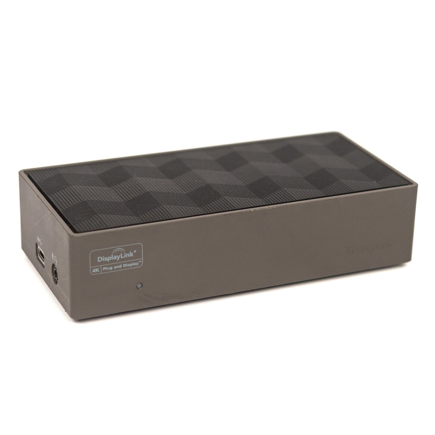 Targus DOCK190 USB-C Universal DV4K Dual Video 4K Docking Station DOCK190USZ-80