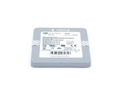 Seagate XF1212-1A0512 Nytro 480GB SATA 6Gb/s MLC 2.5 SFF Solid State Drive SSD