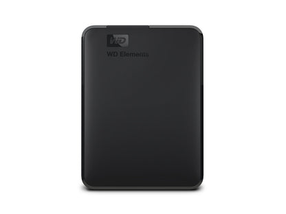 Western Digital WDBHJS0060BBK-WESN EXTHD 6T|WD WDBHJS0060BBK-WESN R HD Retail