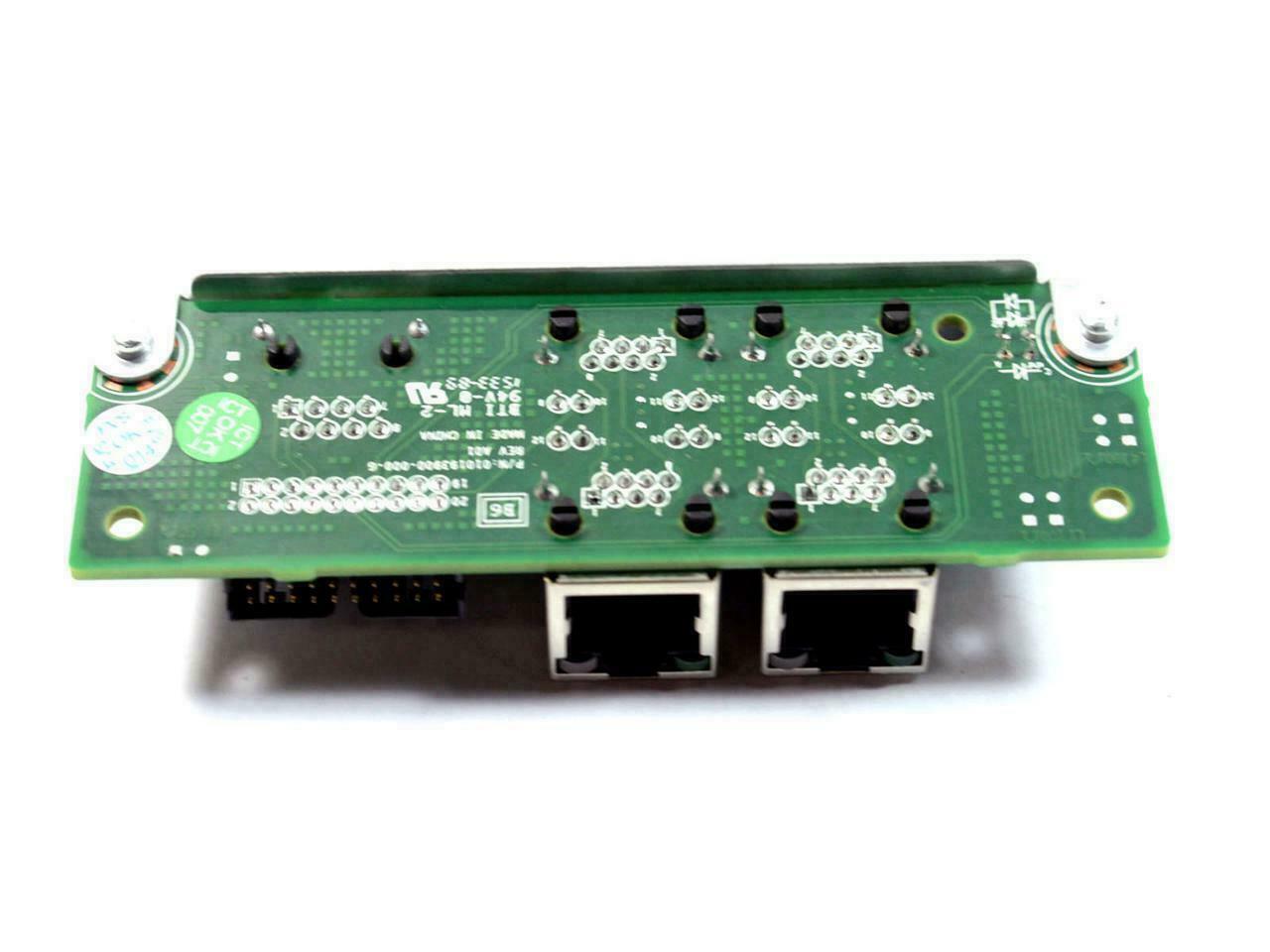 NEW Dell Nucleon Chassis Controller Card 0MC5F CN-00MC5F