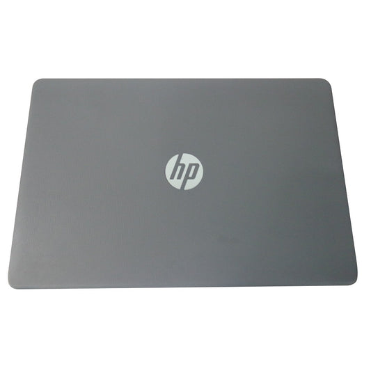 HP 15-BS 15-BW Gray Lcd Back Cover 924894-001