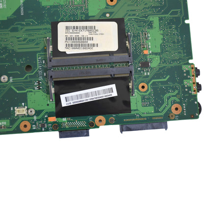 OEM Toshiba Satellite A105-S2236 Intel Laptop Motherboard V000068800 6050A210190
