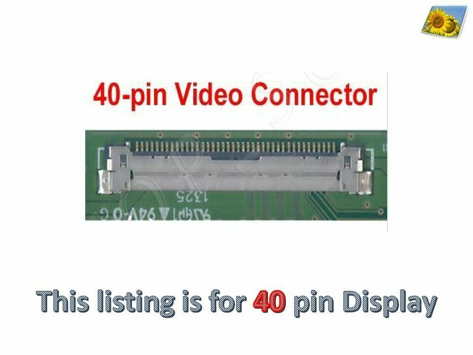 LP156WH2(TL)(QB) ~15.6 LED LCD Replacement Screen LP156WH2-tlqb