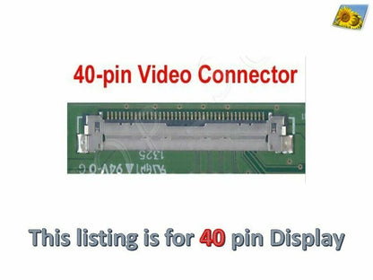 LP156WH2(TL)(QB) ~15.6 LED LCD Replacement Screen LP156WH2-tlqb