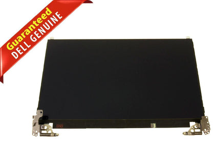 Dell Inspiron 5593 5594 LCD Touchscreen Assembly with Hinges and Brackets M766X