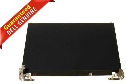 Dell Inspiron 5593 5594 LCD Touchscreen Assembly with Hinges and Brackets M766X