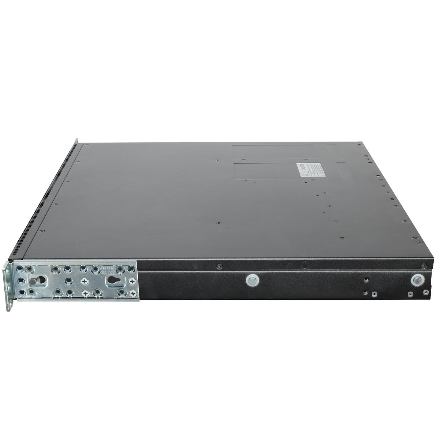 Dell Networking E3248P-ON 48P 1GbE 4P SFP+ 2P QSFP28 PoE+ Switch w/ Sonic OS