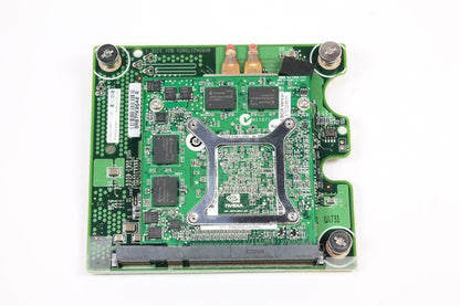 LOT x 2 HP 256MB Nvidia FX560M 458937-001 441884-004 463951-001 Mezzanine Card