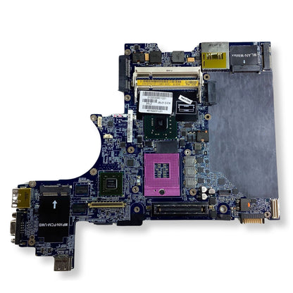 Dell OEM Latitude E6400 Laptop Motherboard with Discrete Nvidia Video TN137