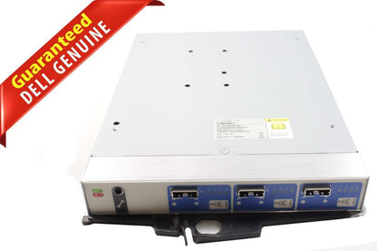 Dell Compellent HB-SBB2-E601-COMP 0952913-07 6GB/S SAS Controller VJ02R (NOT FOR HOME PC)