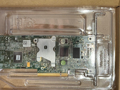 Dell VM02C PERC H710 512MB Raid Controller PCI-E High Profile