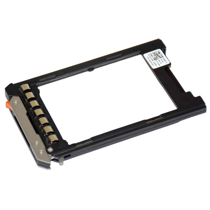 Lot of 2 DELL POWEREDGE M420 R730XD R730xd 1.8" HARD DRIVE SSD TRAY CADDY JV1MV