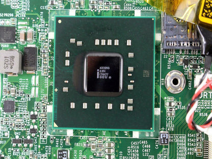 Dell OEM Latitude E5420 Laptop Motherboard with Integrated Intel Graphics 57D62