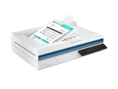 HP ScanJet Pro 3600 f1