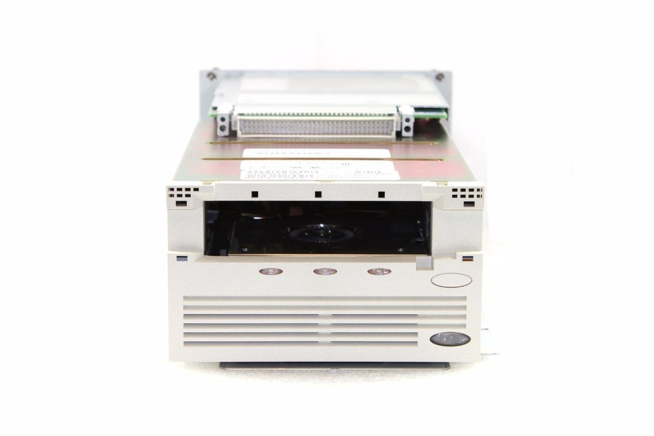 Dell PowerVault 132T 5.25" 160/320GB Tape Drive SCSI Loader TR-S23XA-DA TJ485
