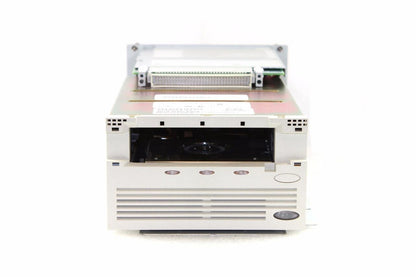 Dell PowerVault 132T 5.25" 160/320GB Tape Drive SCSI Loader TR-S23XA-DA TJ485