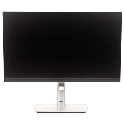 Dell P2222H 22" Widescreen 1920x1080 FHD IPS LED Monitor VGA HDMI DP Grade B