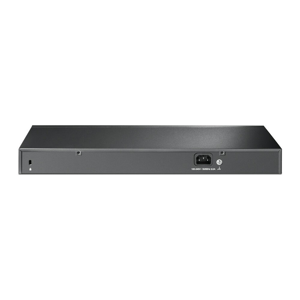 TP-Link TL-SG1428PE | 28-Port 1000Mbps Gigabit Easy Smart Switch | 24* PoE+ Port