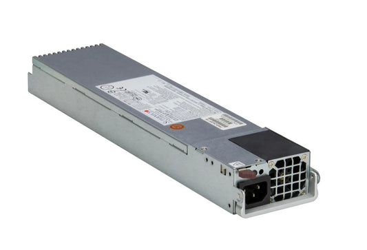 Supermicro PWS-2K20F-1R 1U 2200W Redundant Power Supply Titanium