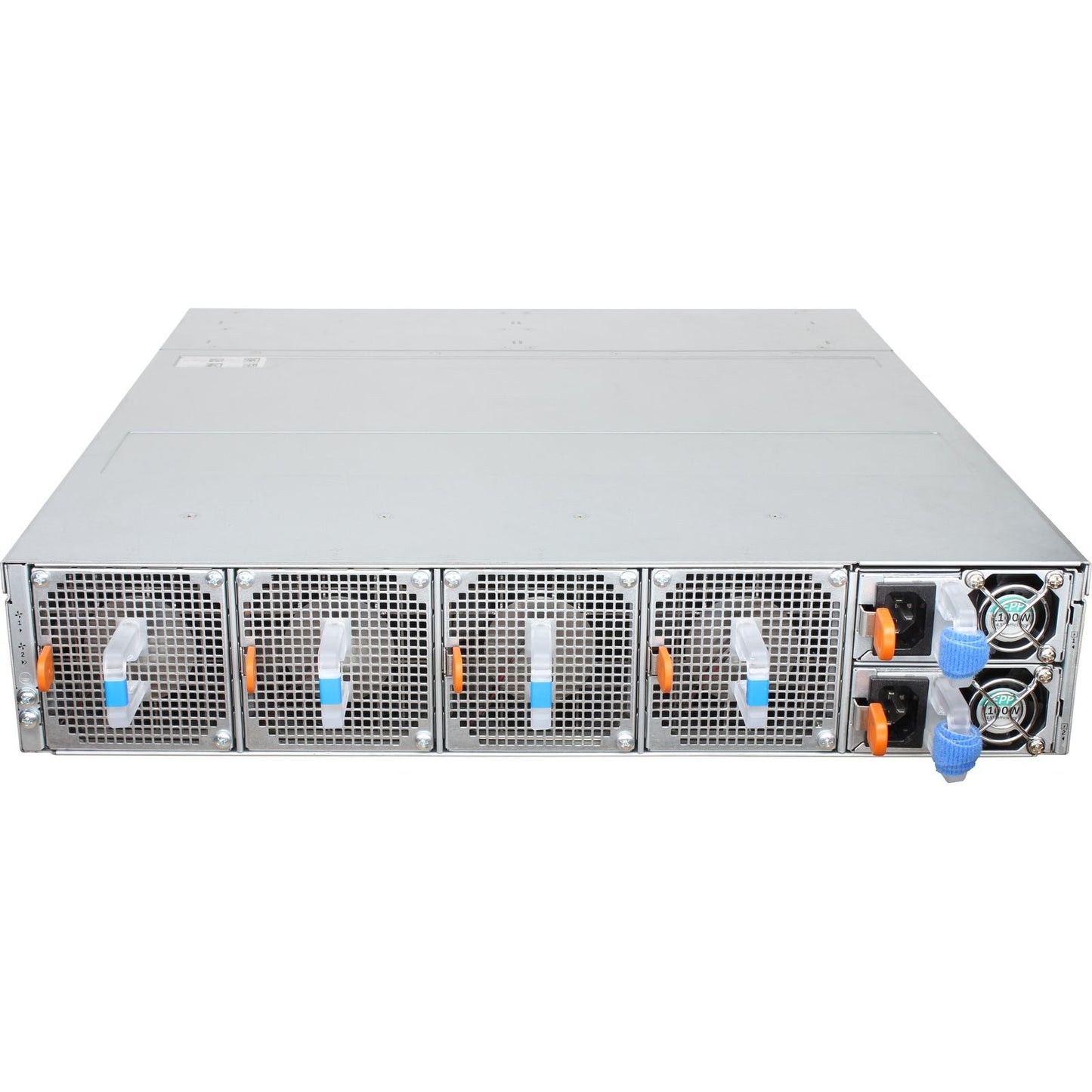 Dell Networking S6100-ON 4 Slot (4x 16P QSFP+ Mod Incl.) RA Switch