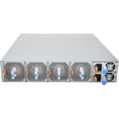 Dell Networking S6100-ON 4 Slot (4x 16P QSFP+ Mod Incl.) RA Switch
