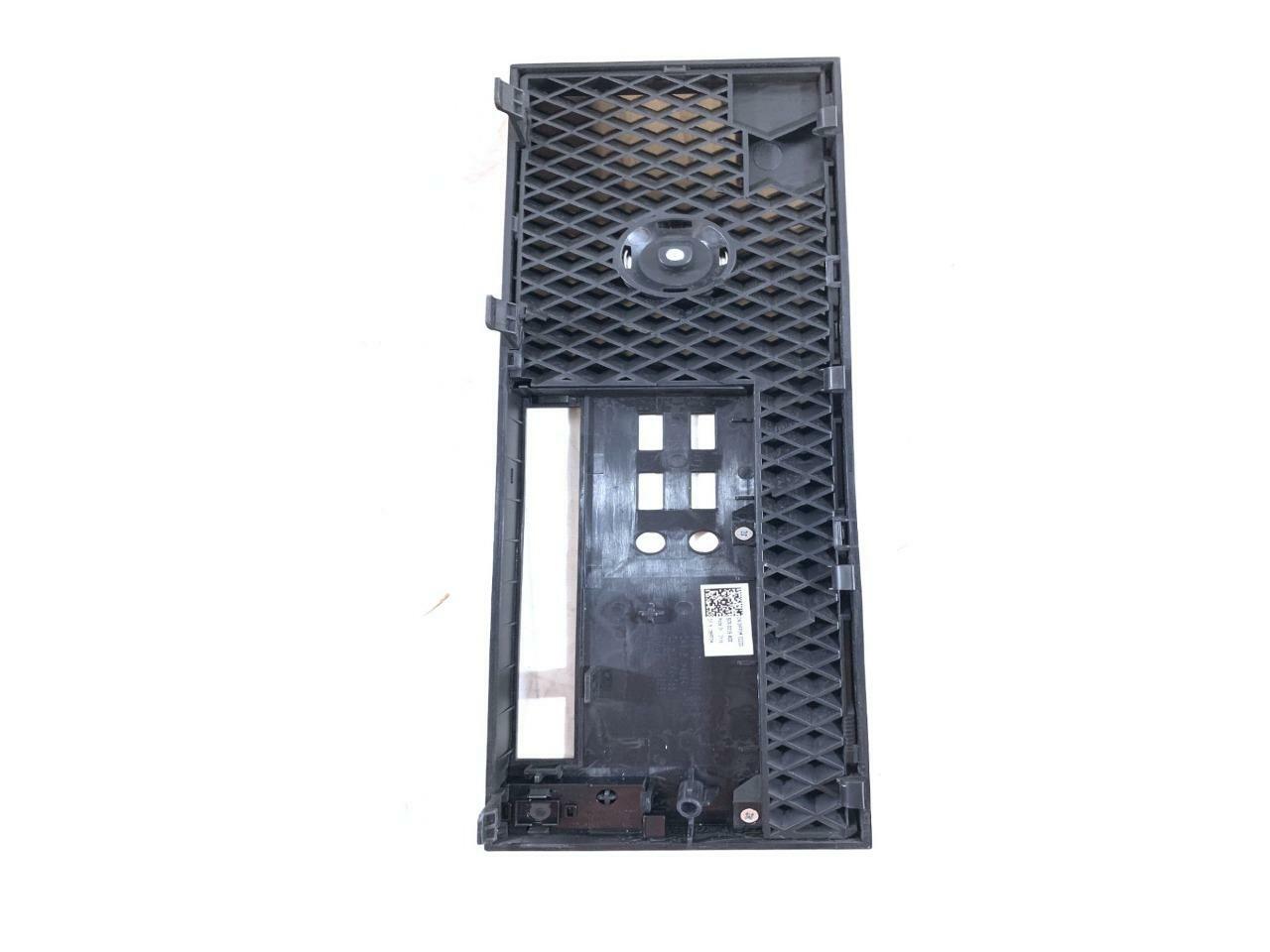 Genuine Dell Precision T1700 Front Bezel Face Plate Assembly Black 6FP3M