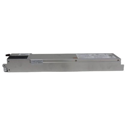Lot Of 2 SuperMicro PWS-920P-SQ 920W Redundant 1U 80+ Platinum Hot-Swap PSU