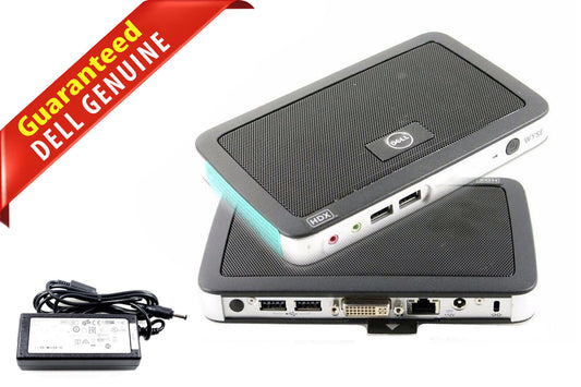 Dell Wyse Tx0 3010 MARVEL PJ4 v7 1GHz 1GB RAM DDR3 Citrix HDx Zero Client DD6RW