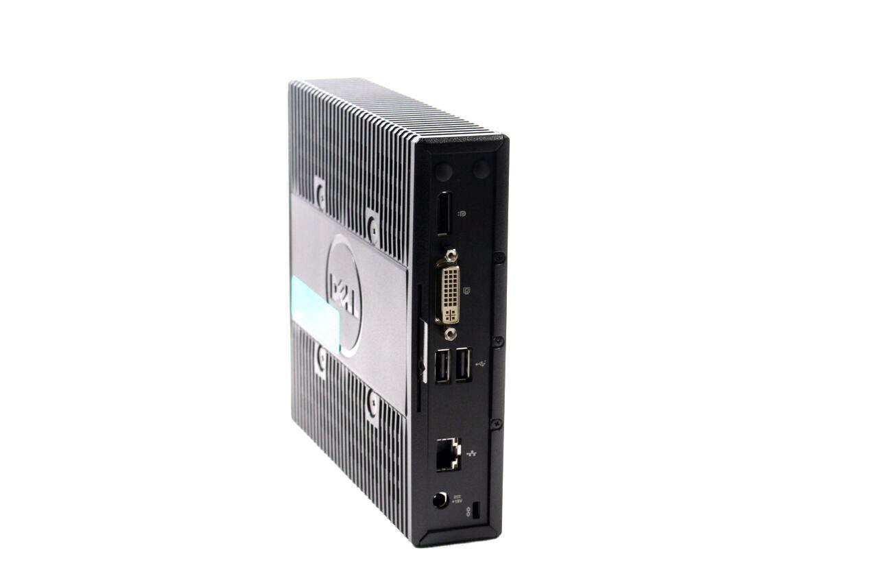 Dell Wyse Dx0D 5010 ZC Citrix HDX 2GB RAM 8GB SSD Thin Client WDKD5+DEVICE ONLY