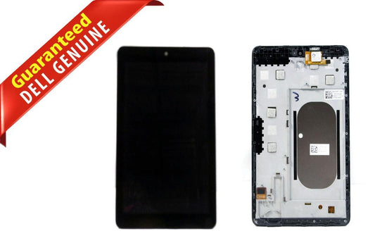 Genuine Dell Venue 8 3830 8" WXGA TouchScreen Tablet LCD LED Screen 480YP 338RT
