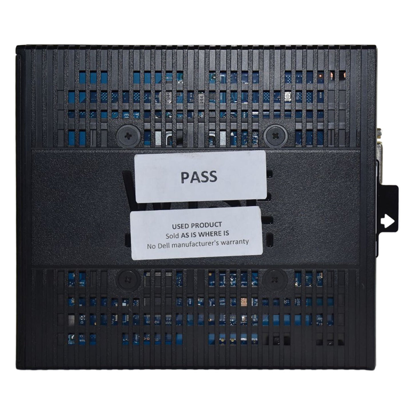 Dell Wyse D10D 5010 AMD G-T48E 1.4GHz 2GB RAM 8GB SSD ThinOS 8.6 Ethernet RJ45