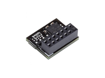 ASUS - MOTHERBOARDS TPM SPI Module System Components MOTHERBOARDS