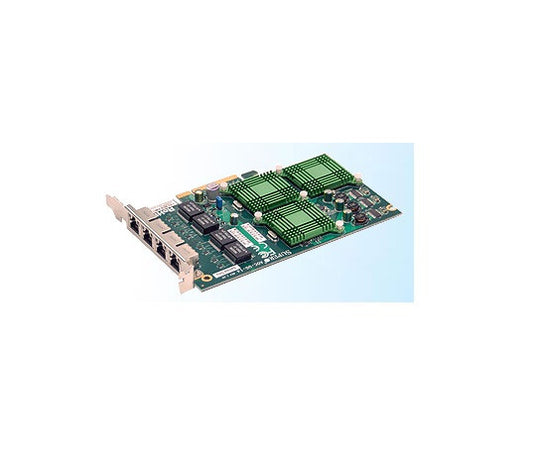 SuperMicro PWS-0056 SP650-RP 650W Redundant-Cooling Power Supply