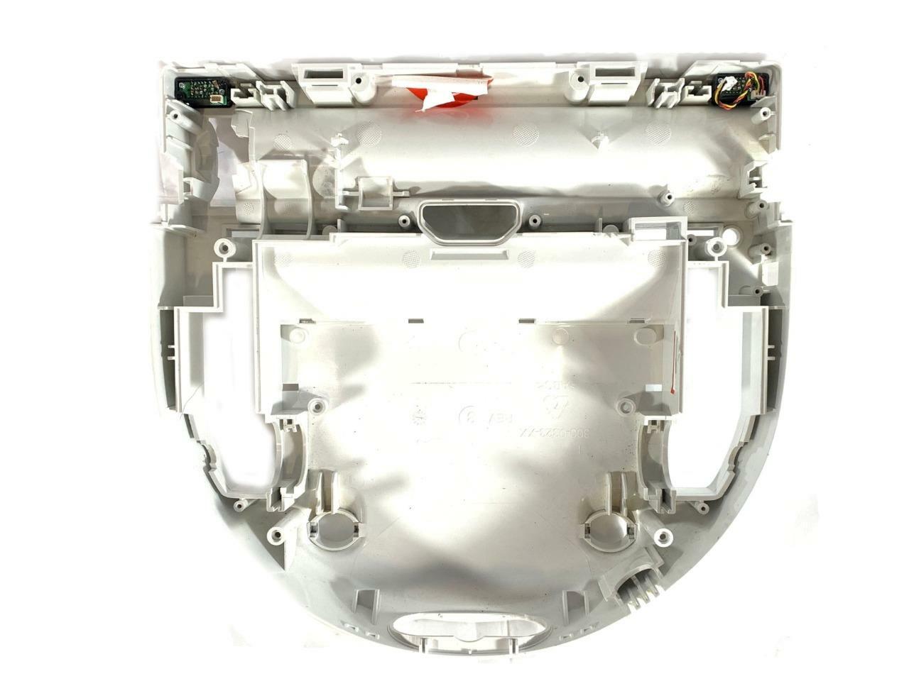 Neato Botvac Electromagnetic Sensor SnapSwitch Bottom & Housing Cover W/Speaker