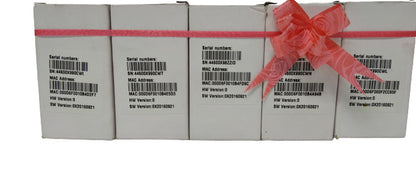 Lot of 5 XFINITY Security Visonic XHS2-TY MCT-350 SMA ZigBee Door Window Sensor