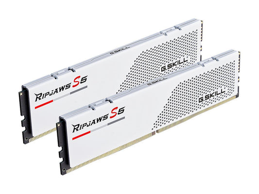 G.SKILL MEM 2*16G|GSK F5-5200J4040A16GX2-RS Memory