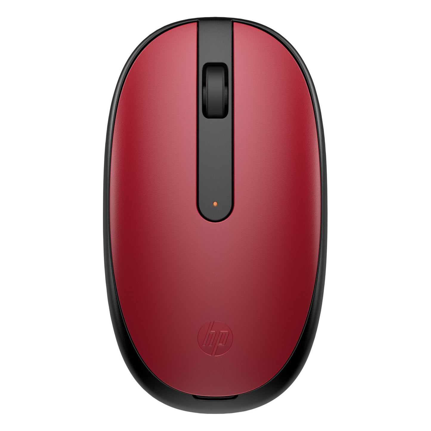 HP 240 Empire Red Bluetooth Wireless Mouse Sleek Portable & Reliable 43N05AA#ABA