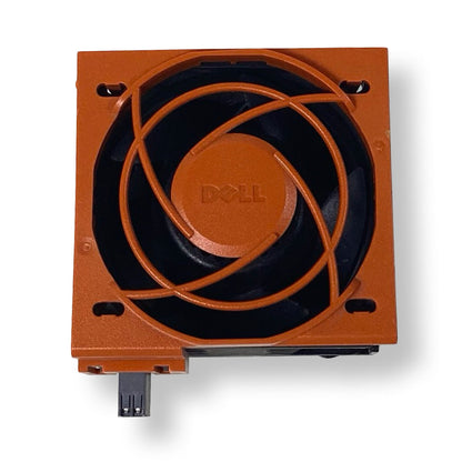 Lot of 5 Dell Redundant System Cooling Fan for PowerEdge R810/R815 419VC