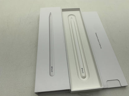 Apple Pencil (2nd Generation) for iPad Pro - White
