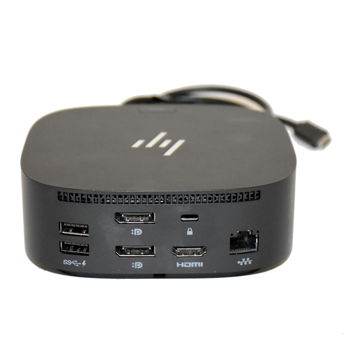 HP Elite ZBook ProBook HSN-IX02 USB Universal Docking Station G2 5TW10AA#ABA