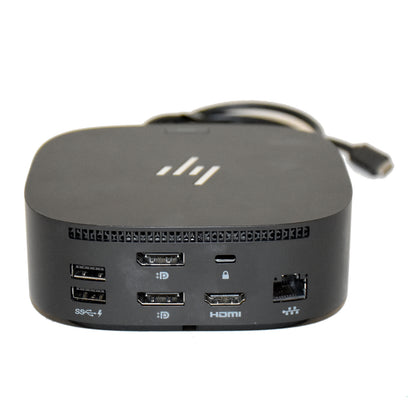HP Elite ZBook ProBook HSN-IX02 USB Universal Docking Station G2 5TW10AA#ABA