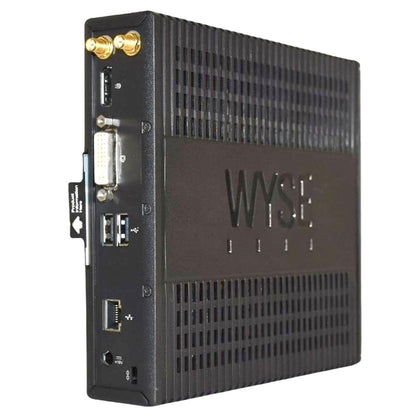 Dell Wyse 5010 Thin Client D90D7 1.40GHz 2GB RAM 4GB SSD WES7 RJ-45 with Adapter