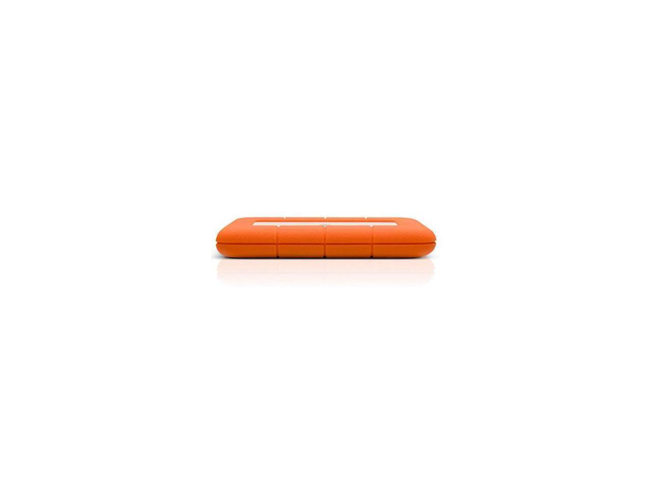 LaCie EXTHD 2T | LACIE LAC9000298 R