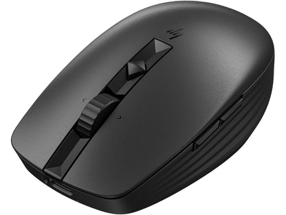 HP 715 Rechargeable Multi-Device Mouse
