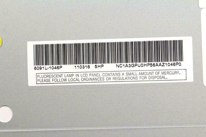 LG 18.5" LCD Screen LM190WX1 Lenovo Think Centre A70Z Dell Vostro 320 Inspiron